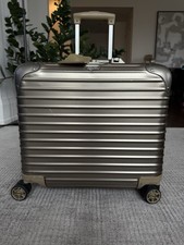 Rimowa gold international for sale  New York