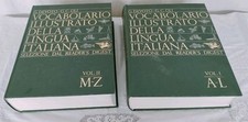 Vocabolario illustrato della usato  Palermo