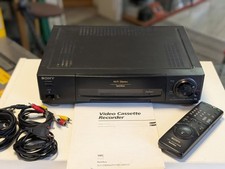 Sony slv e800 gebraucht kaufen  Kamenz