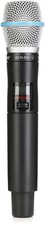 Shure qlxd2 beta87a for sale  Fort Wayne