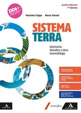 Sistema terra biennio usato Sistema terra biennio usato  Fonte Nuova