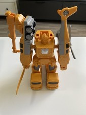 Transformers roboter 6in1 gebraucht kaufen  Seelze