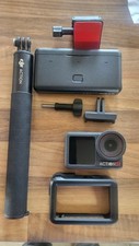 Dji osmo action for sale  ENNISKILLEN