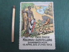 kolonialausstellung gebraucht kaufen kolonialausstellung gebraucht kaufen Leipzig