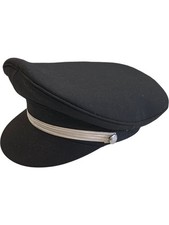 Deluxe black officer for sale  UK