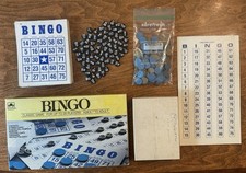 Vintage bingo classic for sale  Sioux Falls