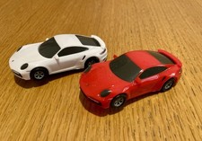 Micro scalextric porsche for sale  BROMSGROVE