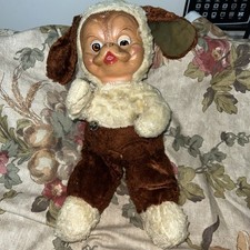 Vintage gund teddy for sale  Chesapeake