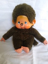 Kiki peluche vintage d'occasion  Hagondange