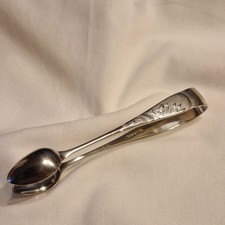 Antique hallmarked sterling for sale  WREXHAM