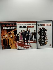 Oceans trilogy eleven for sale  Tuscaloosa