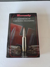 Hornady handbook cartridge for sale  Memphis