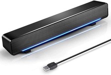 Marboo soundbar altoparlanti usato  Monteprandone