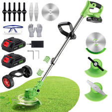 Cordless lawn trimmer for sale  Brentwood