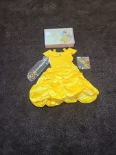 Princess belle dress for sale  ROCHDALE