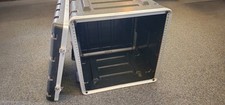 10u rack case for sale  BASINGSTOKE