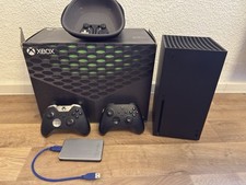 Microsoft xbox series gebraucht kaufen  Berlin