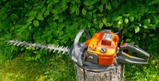husqvarna heckenschere gebraucht kaufen husqvarna heckenschere gebraucht kaufen Schöppenstedt