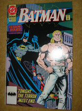 Batman 469 shadow for sale  UK