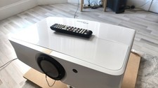 Optoma high end for sale  PAISLEY
