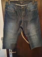 Herren jeans bermudas gebraucht kaufen  Postbauer-Heng
