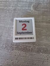 Paper display solum gebraucht kaufen  Welver
