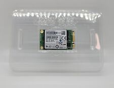 Usado, SAMSUNG 850 EVO 500GB 6Gb/s SATA III MZMLN500HMJP mSATA SSD MZ-M5E500  comprar usado  Enviando para Brazil