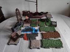 Lot mega bloks d'occasion  Haguenau