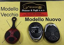 Guscio antifurto auto usato  Acireale