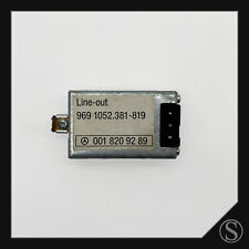Mercedes benz a0018209289 gebraucht kaufen  Kleve