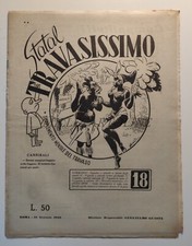 Statal travasissimo supplement usato  Roma