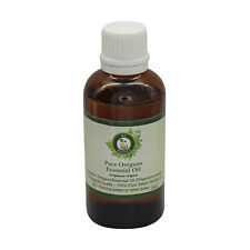 R V Essential Puro Olio Essenziale di Origano Origanum Vulgare Grado Terapeutico comprar usado  Enviando para Brazil