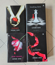 libri stephenie meyer usato  Aprilia