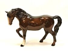 Beswick horse figurine for sale  San Francisco