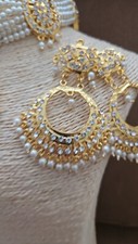 Indian jewelry set for sale  SOLIHULL
