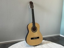Gitarre classic msa gebraucht kaufen  Bedburg-Hau
