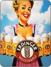 Vintage retro erdinger for sale  LYTHAM ST. ANNES