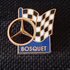 Pin mercedes. circuit. d'occasion  Honfleur