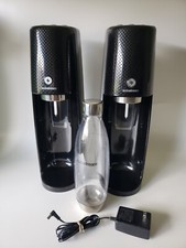 Lot sodastream sparkling for sale  Sherman