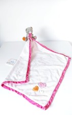Doudou plat couverture d'occasion  Plouzané