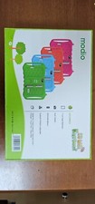 Tablet infantil Modio M3 4GB RAM 128GB ROM Wi-Fi educacional novo caixa aberta comprar usado  Enviando para Brazil