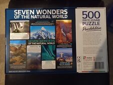 Seven wonders natural for sale  WIGAN