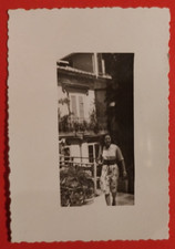 Photo Fotos Frau Salerno 1949 (F 26) comprar usado  Enviando para Brazil