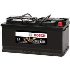 Vehicle battery agm for sale  Potomac