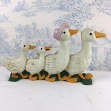Duck family door for sale  HARWICH