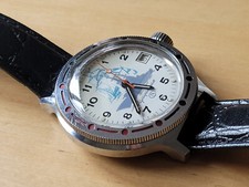 Vostok admiralskie boctok gebraucht kaufen  Meldorf