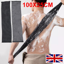 Body cleaning back for sale  SALFORD