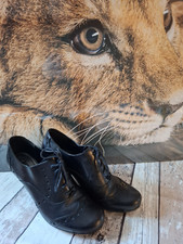 Depeche ankle boots gebraucht kaufen  Beckdorf