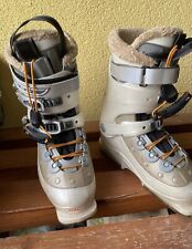 Salomon skistiefel damen gebraucht kaufen  Dresden