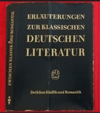 Ddr klassik romantik gebraucht kaufen  Deutschland